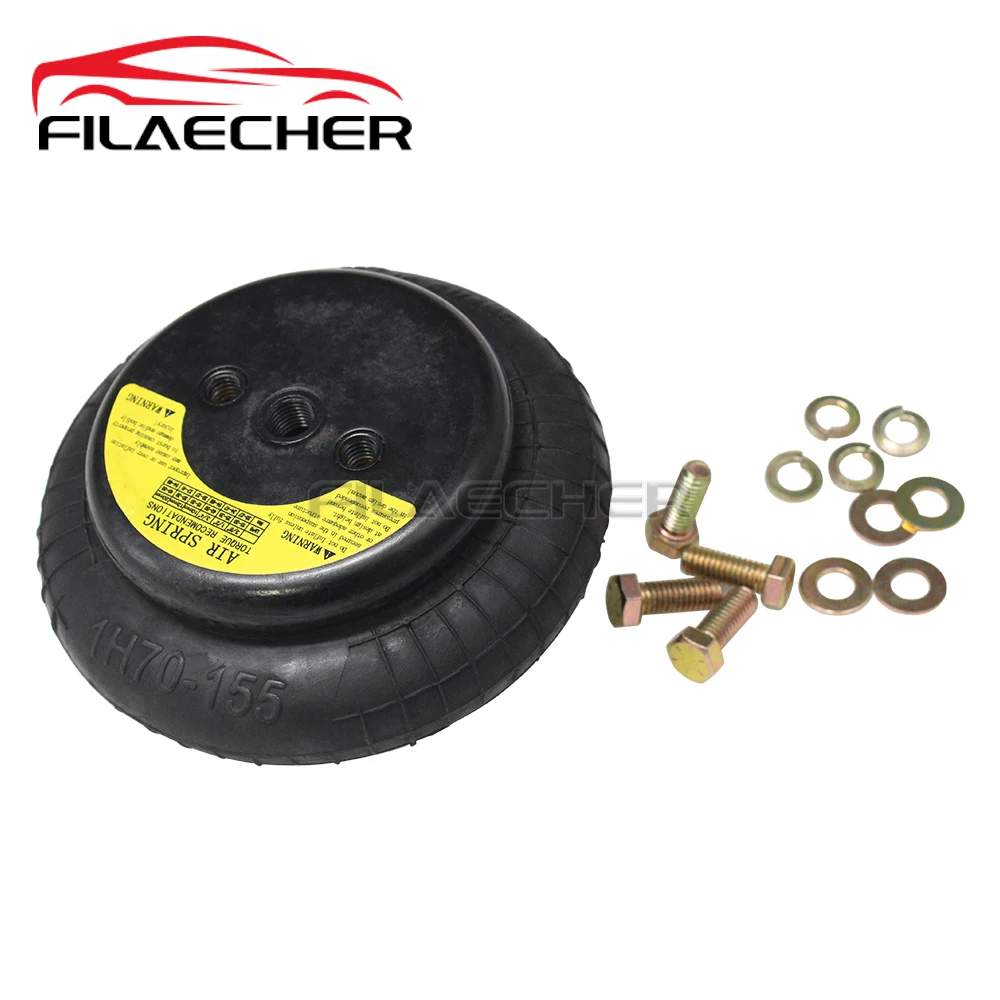 

Пневматическая подвеска в сборе с пружинным мешком W01-358-7731 W013587731 для высококачественных автомобильных аксессуаров Firestone