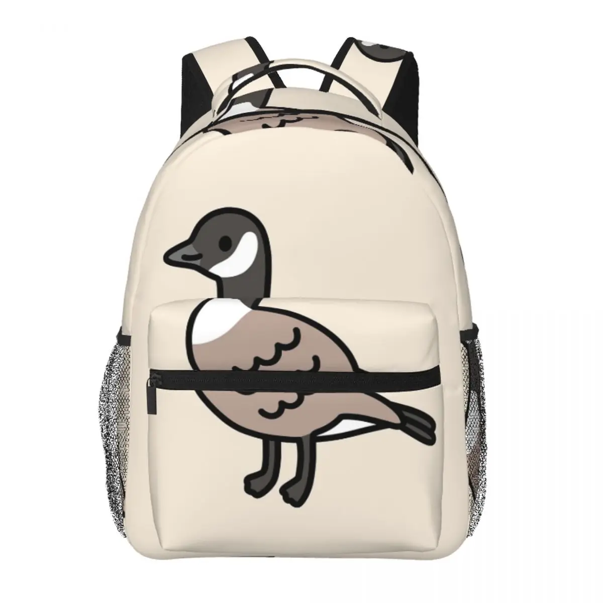 Canada Goose Backpack Student BookBag Kids School Bag Laptop Shoulder Bags for Men Women