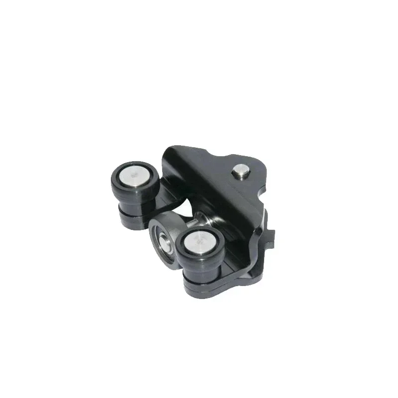 Sliding Door Lower Roller Right Left Fit for 2007-2016 Citroen FIAT Scudo Peugeot Expert 1498205080