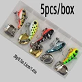 5pcs-20g-Mix Color