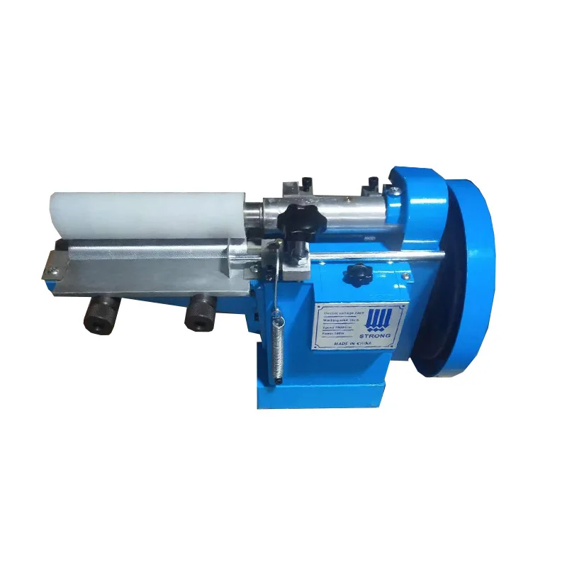 

MG-884 Strong Glue Machine Shoe Brush Yellow Machine Speed Regulation Machine Leather Goods Cardboard Tote