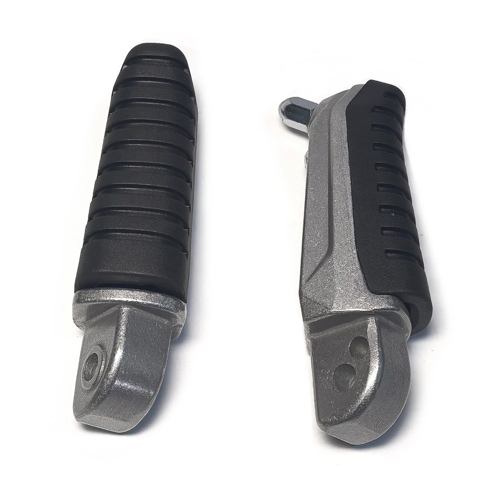 

Motorcycle Footrest Foot Rest Pedal Rear Parts Pedal Brackets Pedal Support For Benelli TNT125 TNT 125 TNT135 BJ125-3E