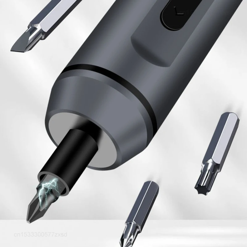 Xiaomi BAOLIAN Precision Automatic Electrical Screwdriver Set Integrated Laptop Phone Disassembly Maintenance Home Power Tools