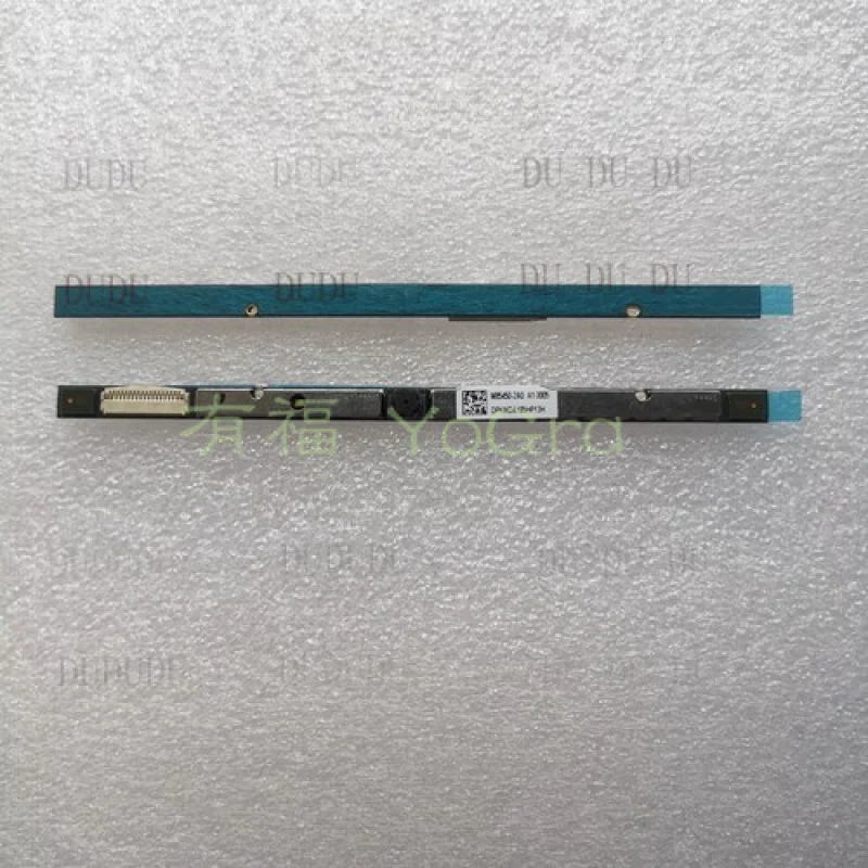 D  New Internal Camera Webcam Module For HP Envy X360 13-AY 13-BD M85450-2A0 Not IR