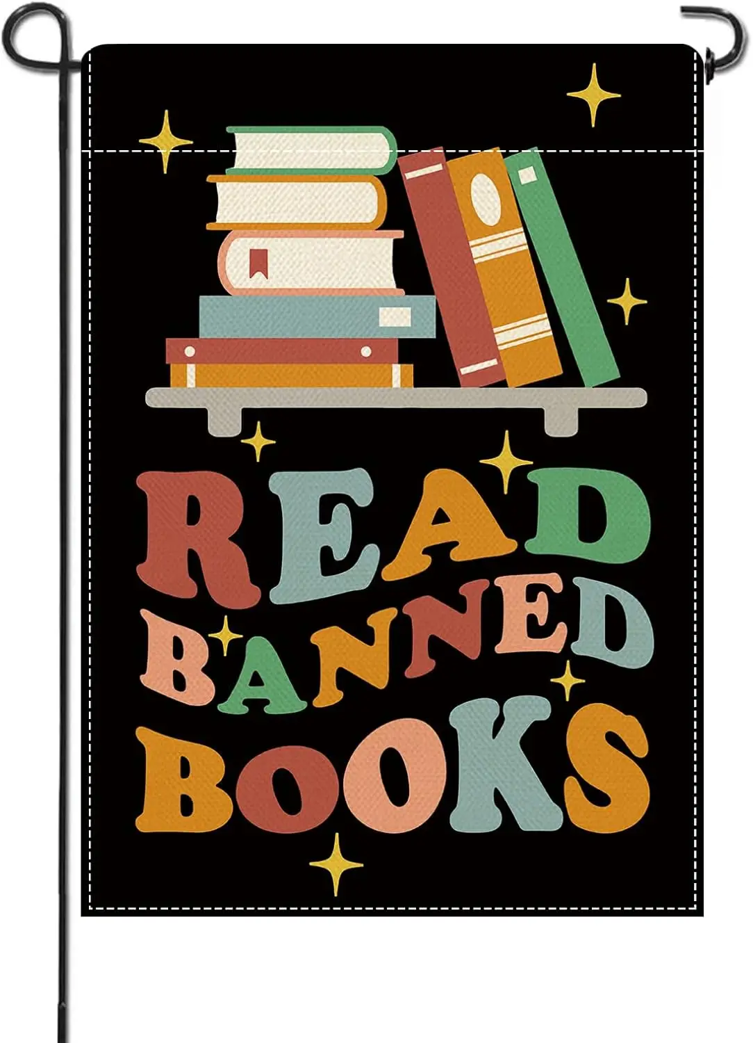 Artofy Read Banned … - image