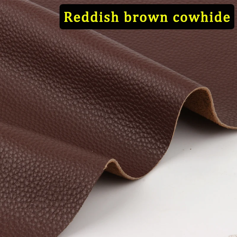 

Шар из натуральной кожи, материал из воловьей кожи, кожа дивана красно-коричневого цвета с рисунком личи, кожа изголовья, кожа автомобильного сиденья