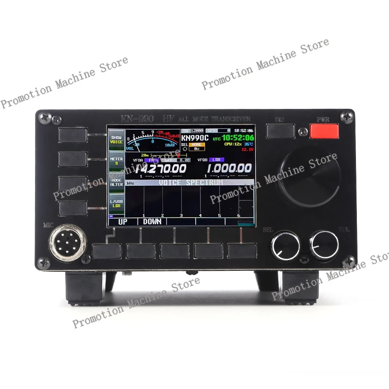 KN-990C Hf All Mode…