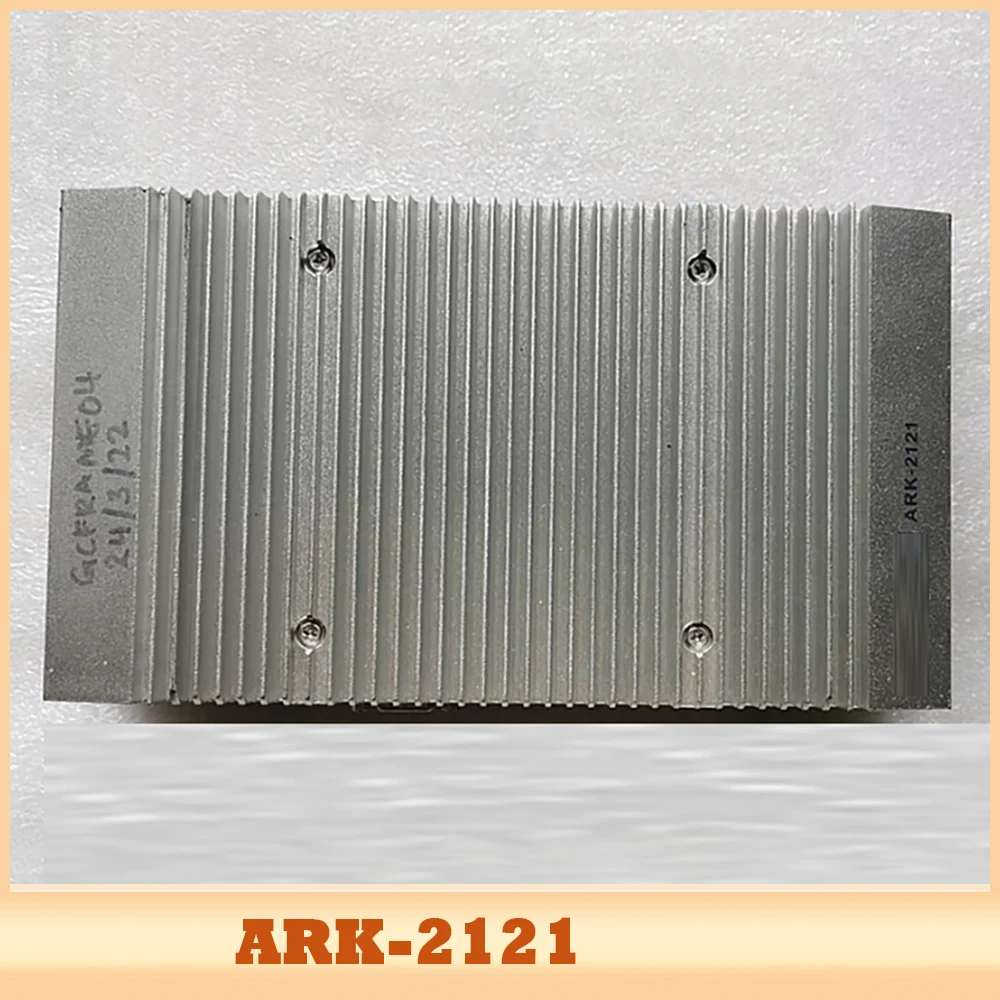 

ARK-2121 Промышленный встроенный микрокомпьютер ARK-2121F