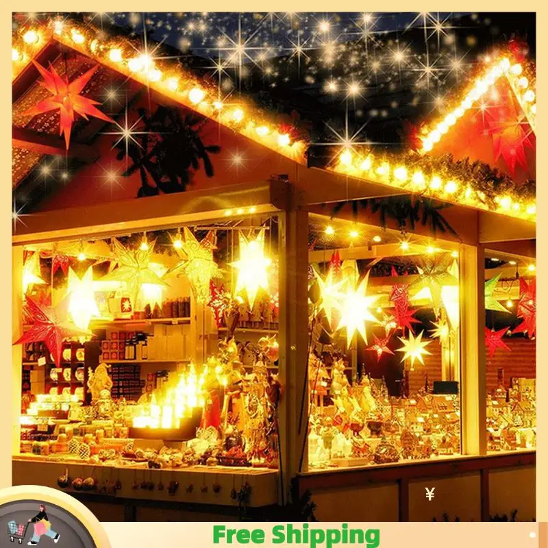 

X08A Metal Christmas Lights Hanger Outdoor Gutter Hooks Hanging Lights Clips For Christmas Outdoor Lights