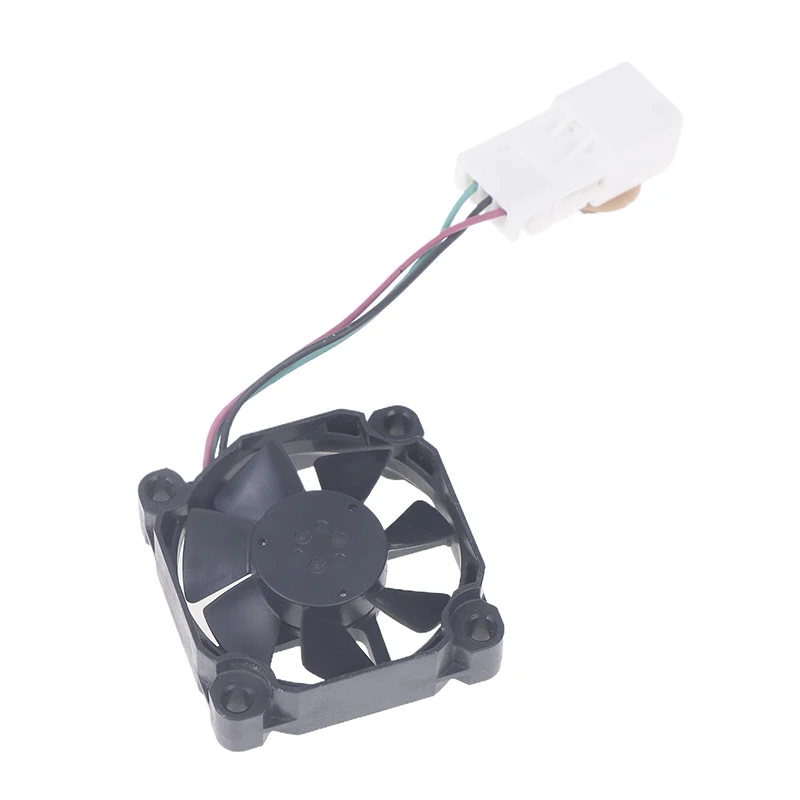 Automotive Headlamp Fan UDQF5JC02CVL UDQF5JC12CSL 5015 5V 0.11A 3 Line Silent Hydraulic Fan