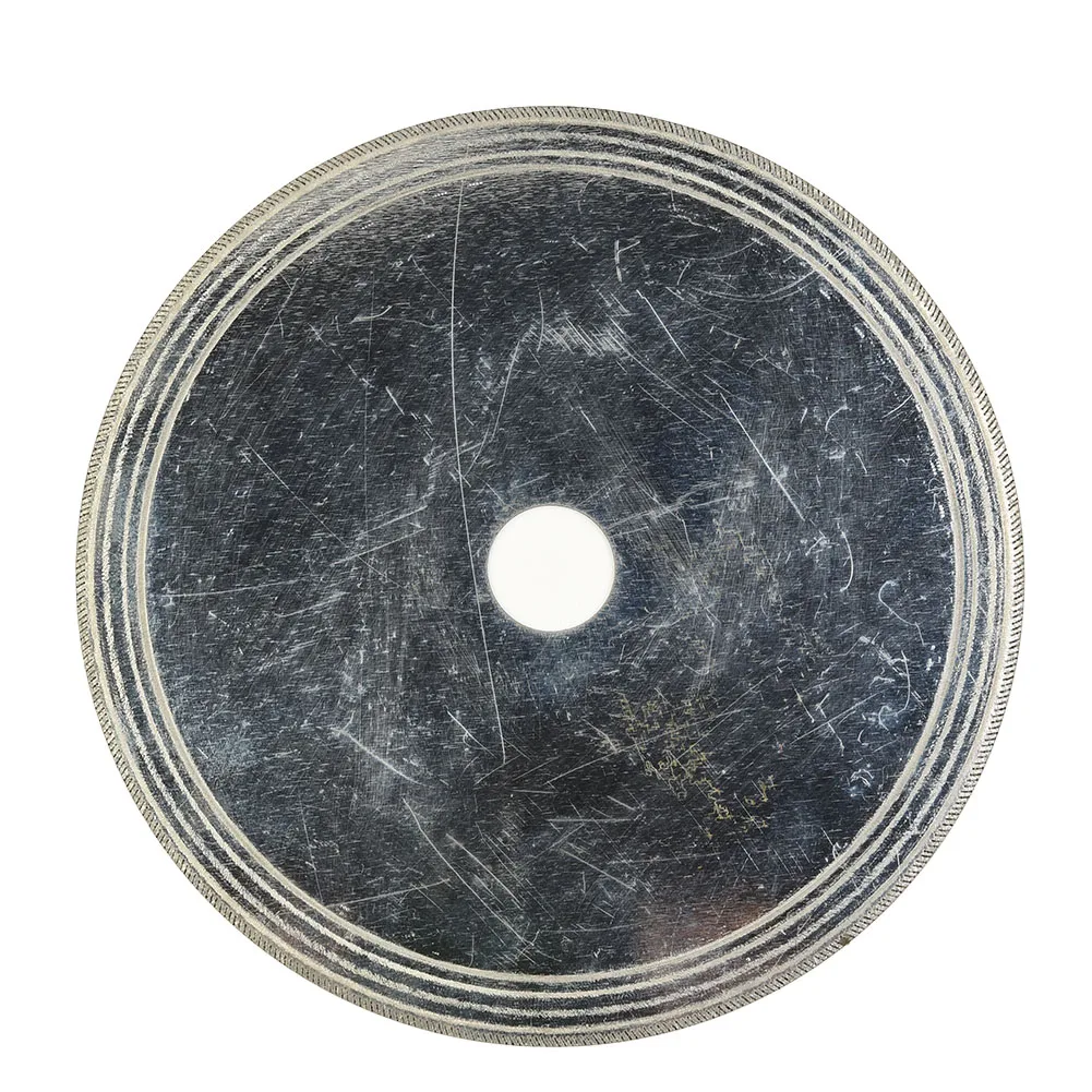 Cutting Disc Diamond Saw Blade For Lapidary Stone Tools Accessories Parts Gemstone Glass Jewelry Cutting DIY Disc