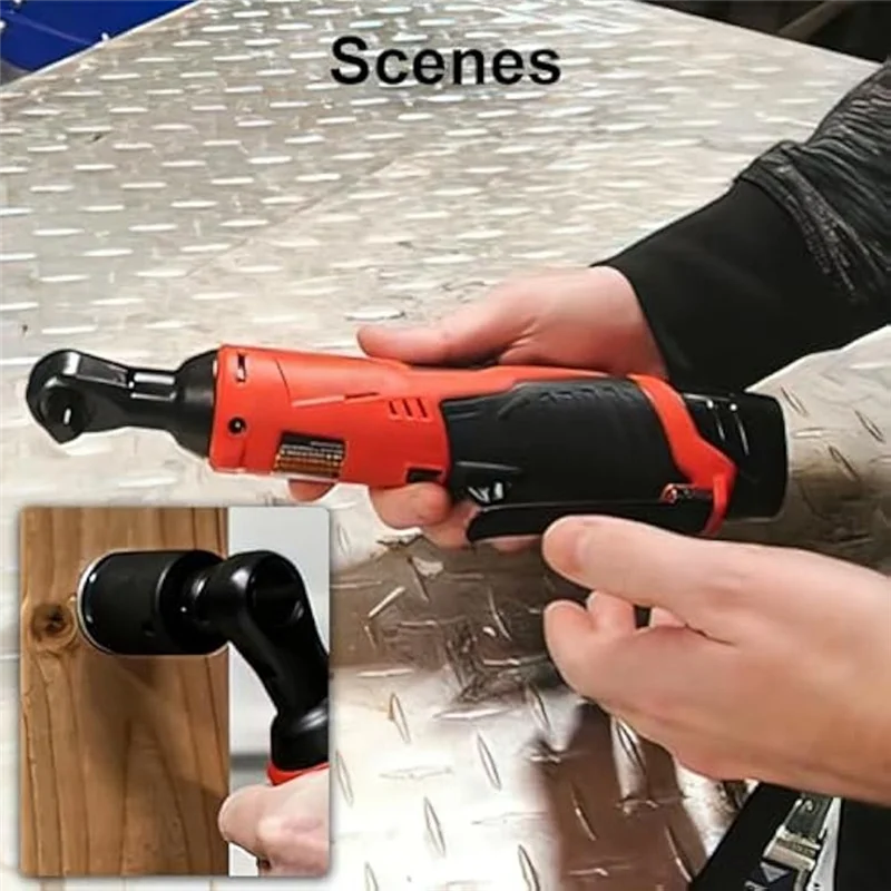 A25F-49-16-2457 peças de reposição de ferramentas elétricas de proteção contra impacto para m12 sem fio 3/8-Polegada 1/4 Polegada lítio-ra