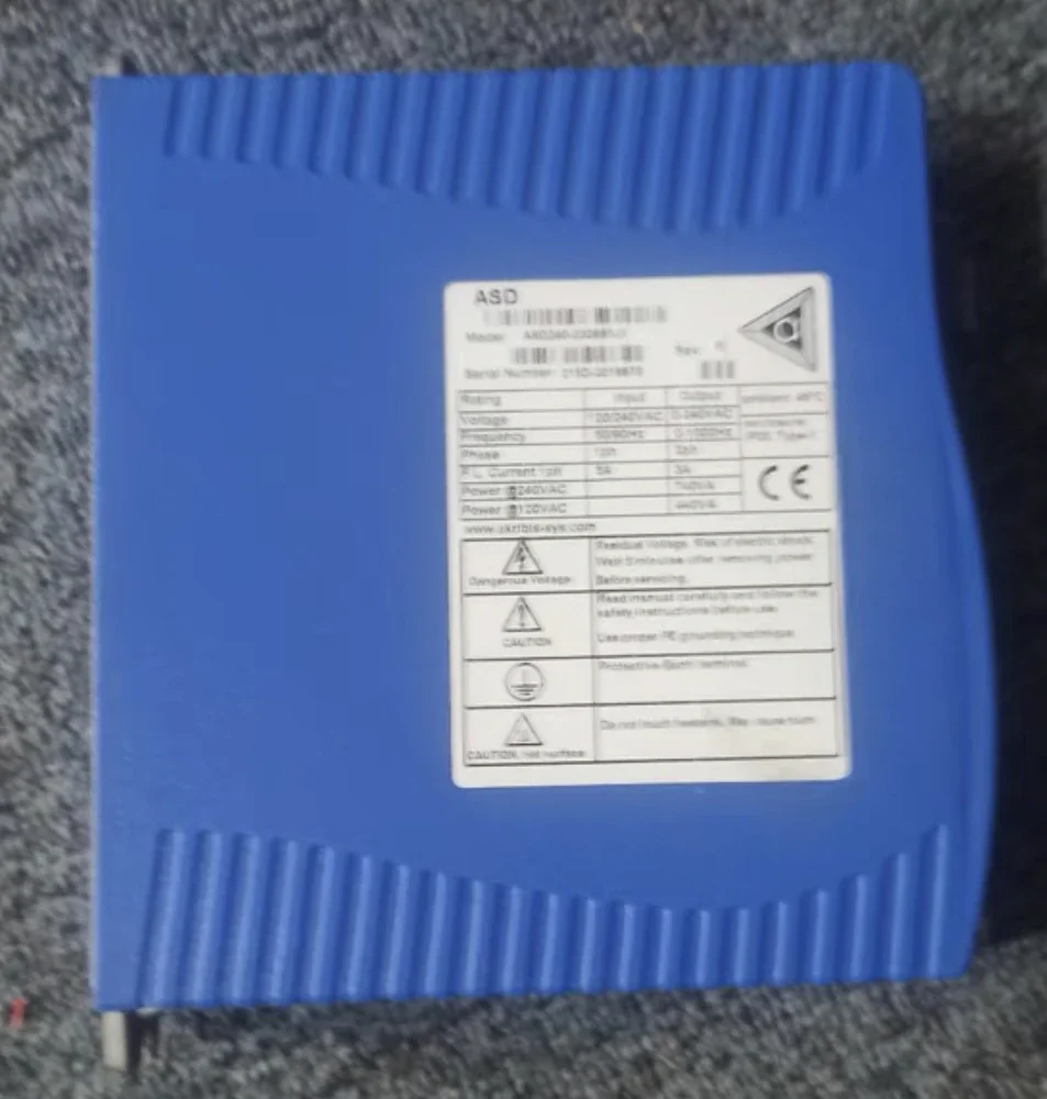 Used Drive ASD240-0309S1J