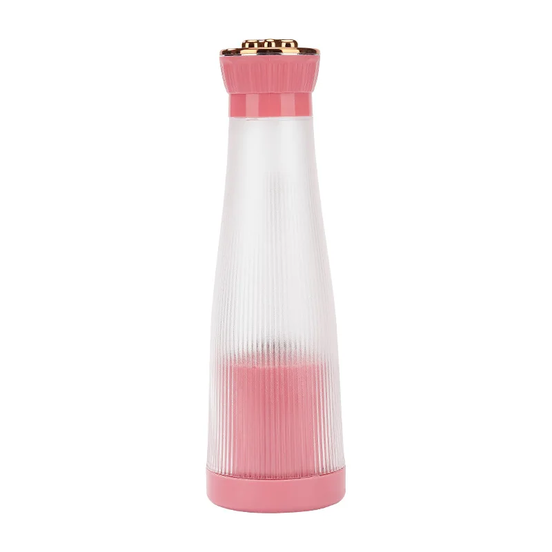 

Mini Juicing Cup Electric Household USB Rechargeable Juicer Small Portable Crown Juicer