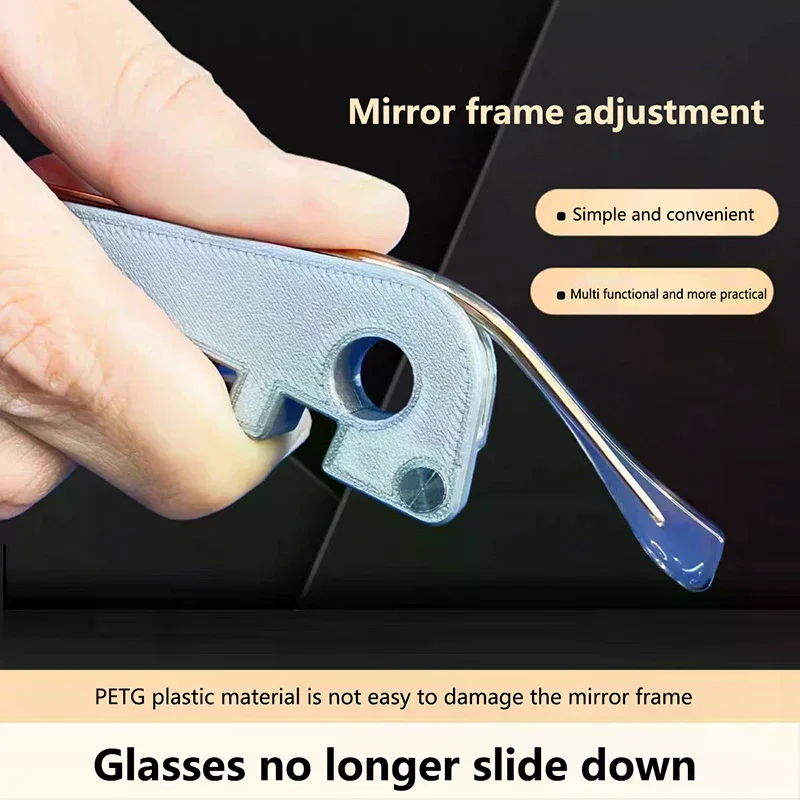 3D Baskılı Çok Fonksiyonlu Göz - 3D Printing Glasses Frames incelemesi ve fiyatı