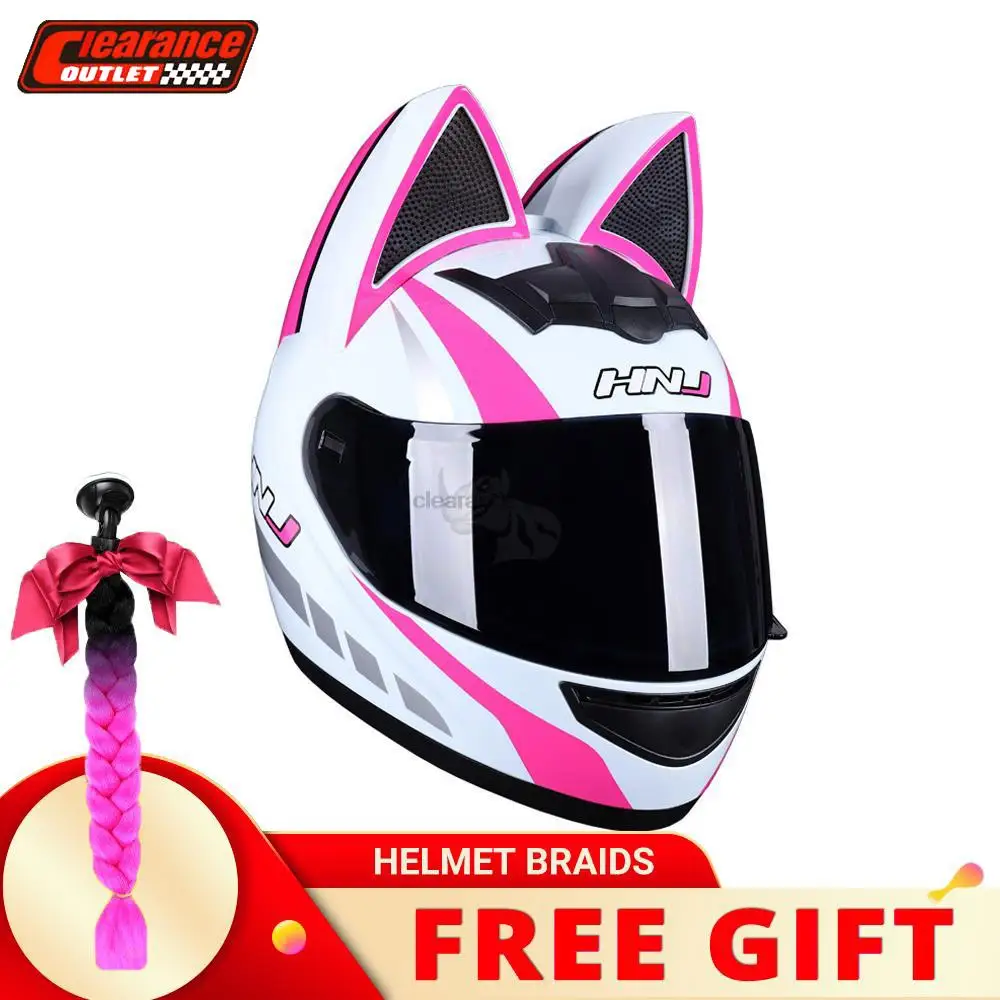 

High Quality Off-road Riding Fall Protection Safety Helmet Road Commuter Motorbike Helmet Motocross Racing Motorbike Helmet