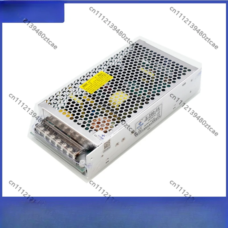 220V AC To DC 24/36/48/60V Full Power SMPS Transformer Industrial Switch Power Supply In Stock Free Delivery