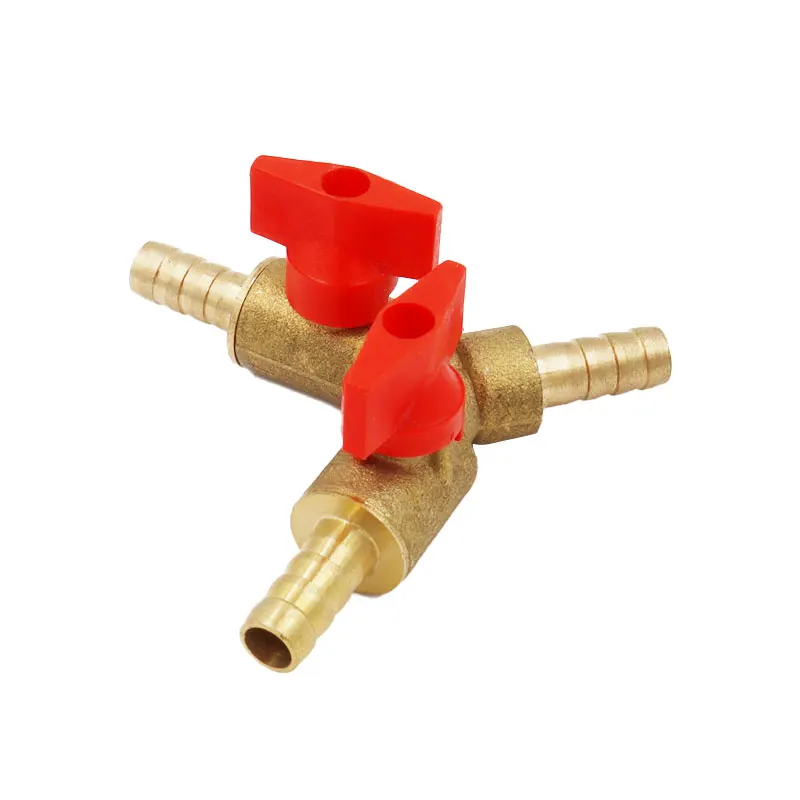 6mm 8mm 10mm 20 Tubo Barb Tipo - Spoke Nipple Brass recensione e prezzo