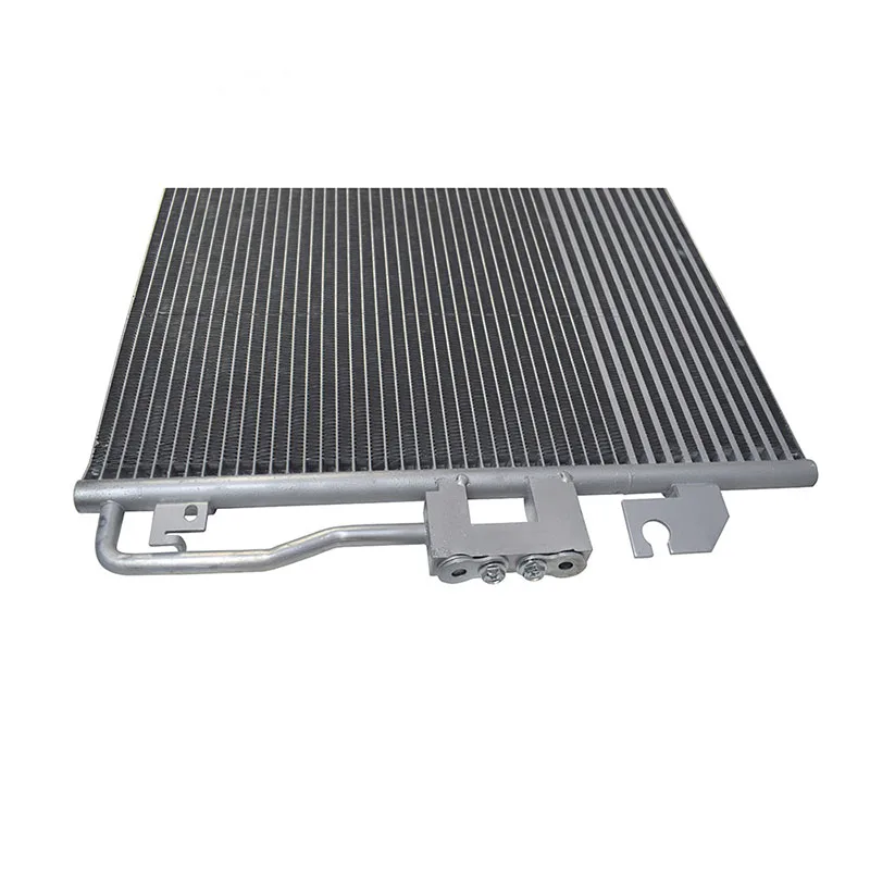 AC Condenser 9L8Z19712A FIt for Ford Escape 2009-2012 For Mazda Tribute Mercury Mariner 2009-2011 8L8Z-19712-J