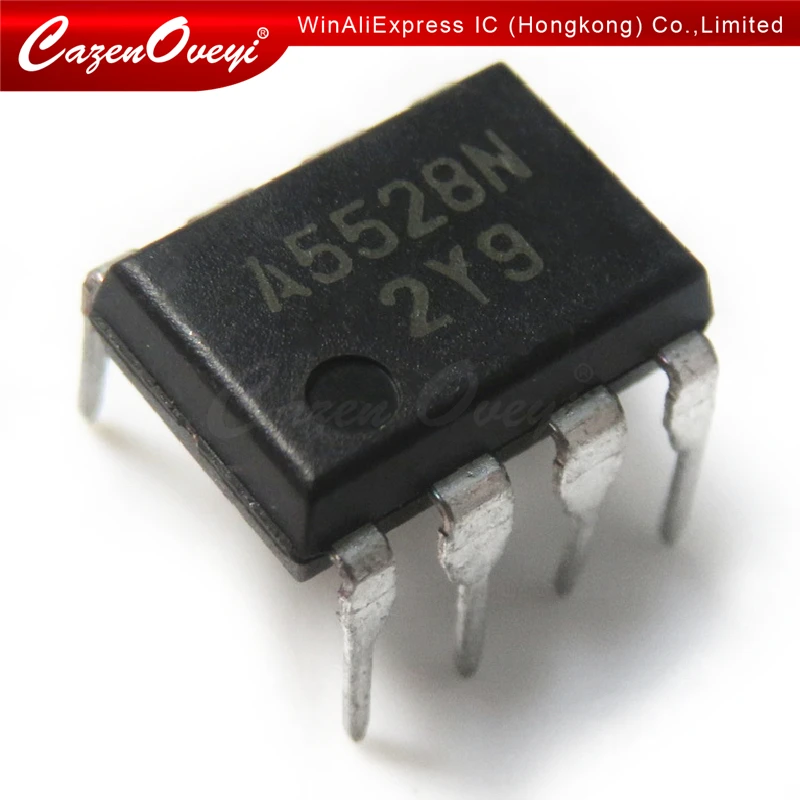 5pcs/lot FA5528N FA5528 DIP-8 In Stock