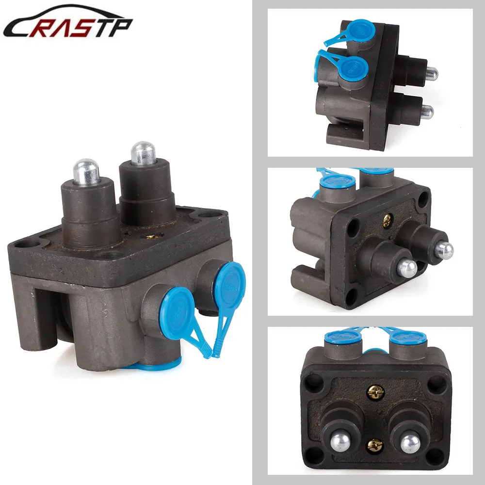 RASTP-New Manual Transmission Splitter Gearbox Switch Multiport Valve For Benz / Daf / Man Truck Accessories 0012602057 RS-TS003