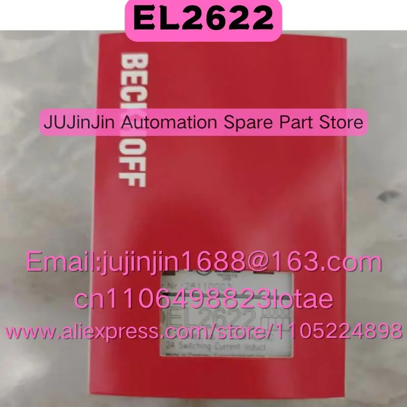 

EL2622 Brand New Original Shipped Quickly