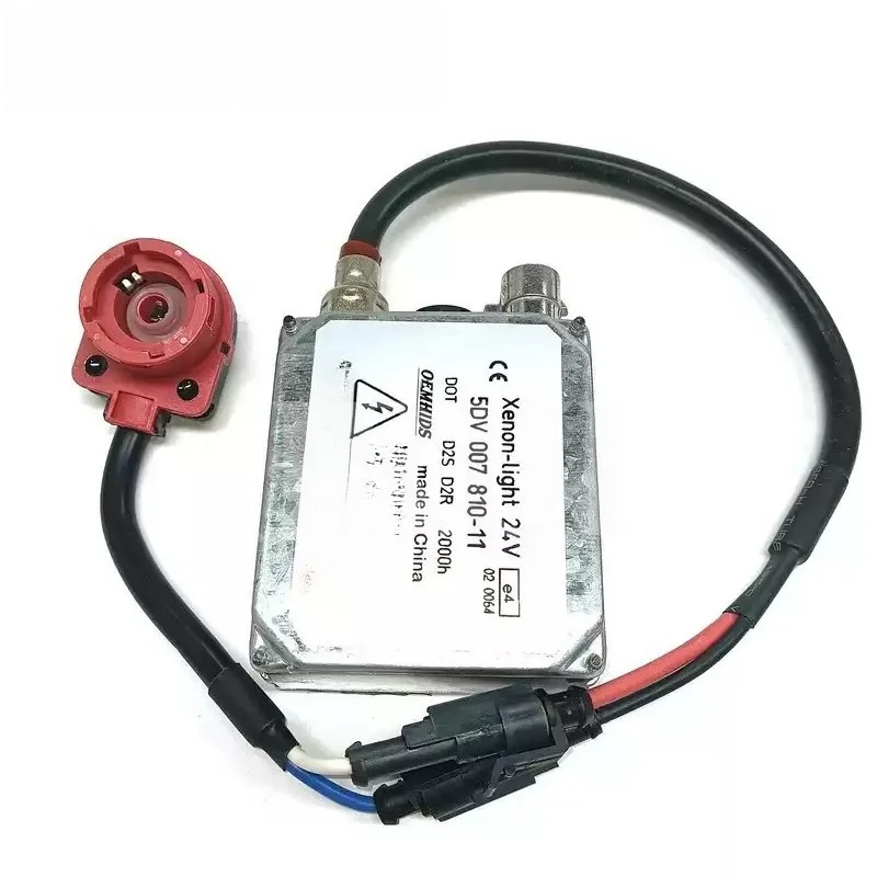 24V Ballast-5DV007810-11 Xenon Lamp Control Unit Driver Module