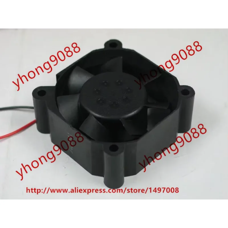NMB-MAT 2410ML-04W-B60 J00 DC 12V 0.40A 60x60x25mm Wentylator chłodzący do serwerów