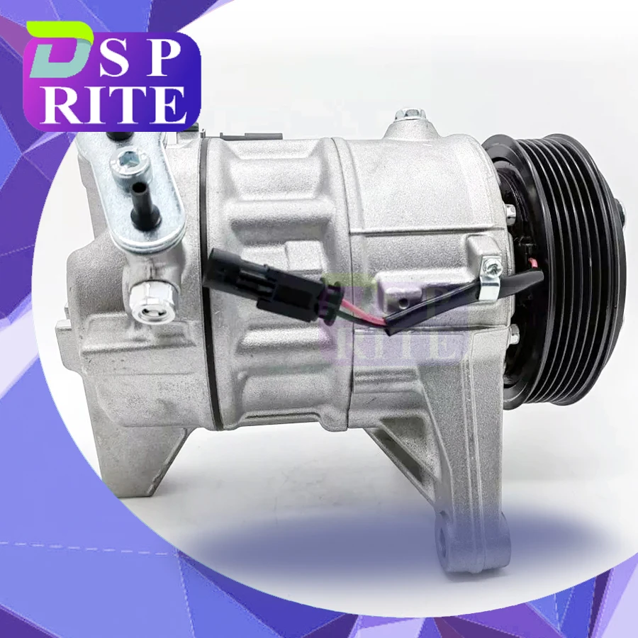 For Buick LaCrosse 3.6L Cadillac SRX 2012 2013 2014 2015 A/C Compressor 15-22224 1689 8802 22780222 22779351 19352553 13314472