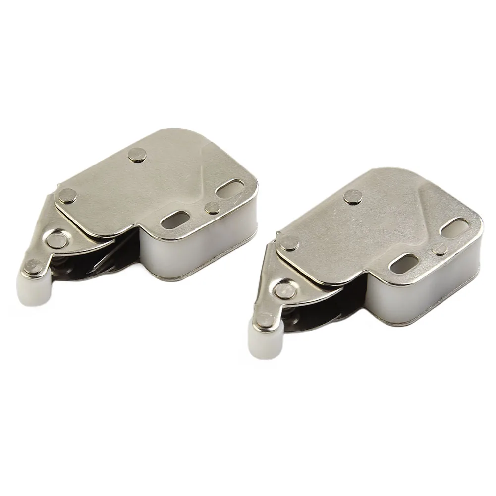 Anti-slip Cabinet Door Trunk Lock Creative Cupboards Door Lock Flame Retardant Self-priming 000 Times Loft Doors