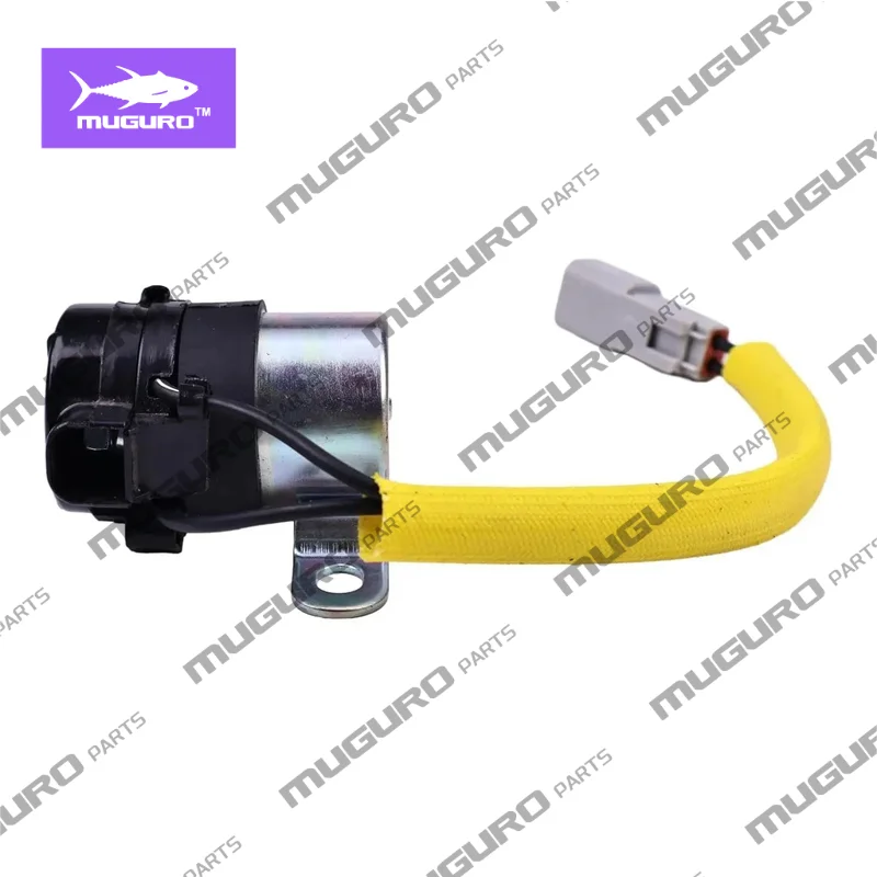 Magnetic Switch 118-3534 for 924G 950G Engine G3406