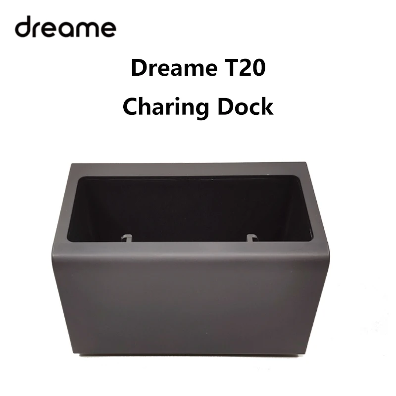 Original Dreame T10 T20 Charging Dock Accessories