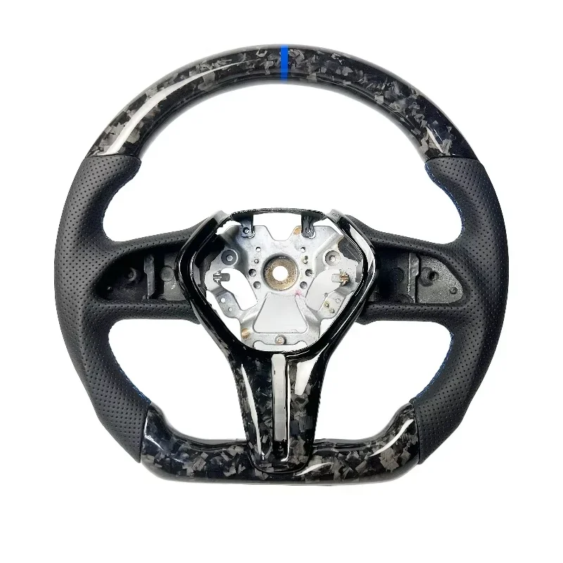 

Essential Products For Infiniti Modification For Infiniti Q50 Q60s QX50 Q70 Forged Carbon Fiber Steering Wheel