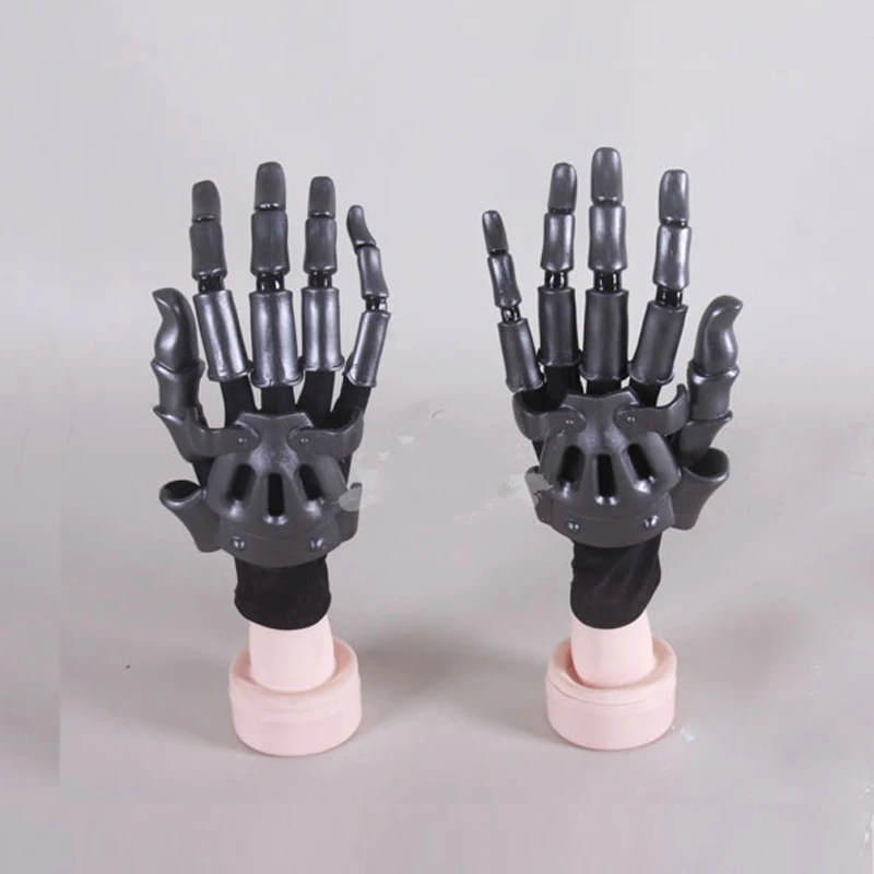 

2025 Anime Violet Evergarden Cosplay Hand Armor Anime Cosplay Violet Evergarden Costume Women Accessories