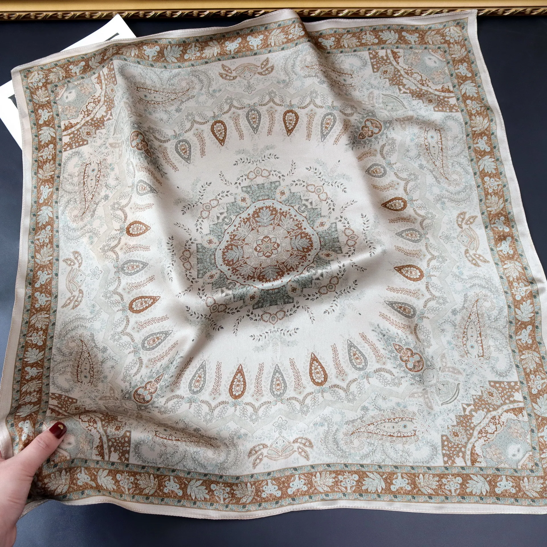summer-small-soft-scarf-65cm-women-square-silk-bandanas-hair-neck-scarves-accessories-lady-foulard-femme-65cm-paisley