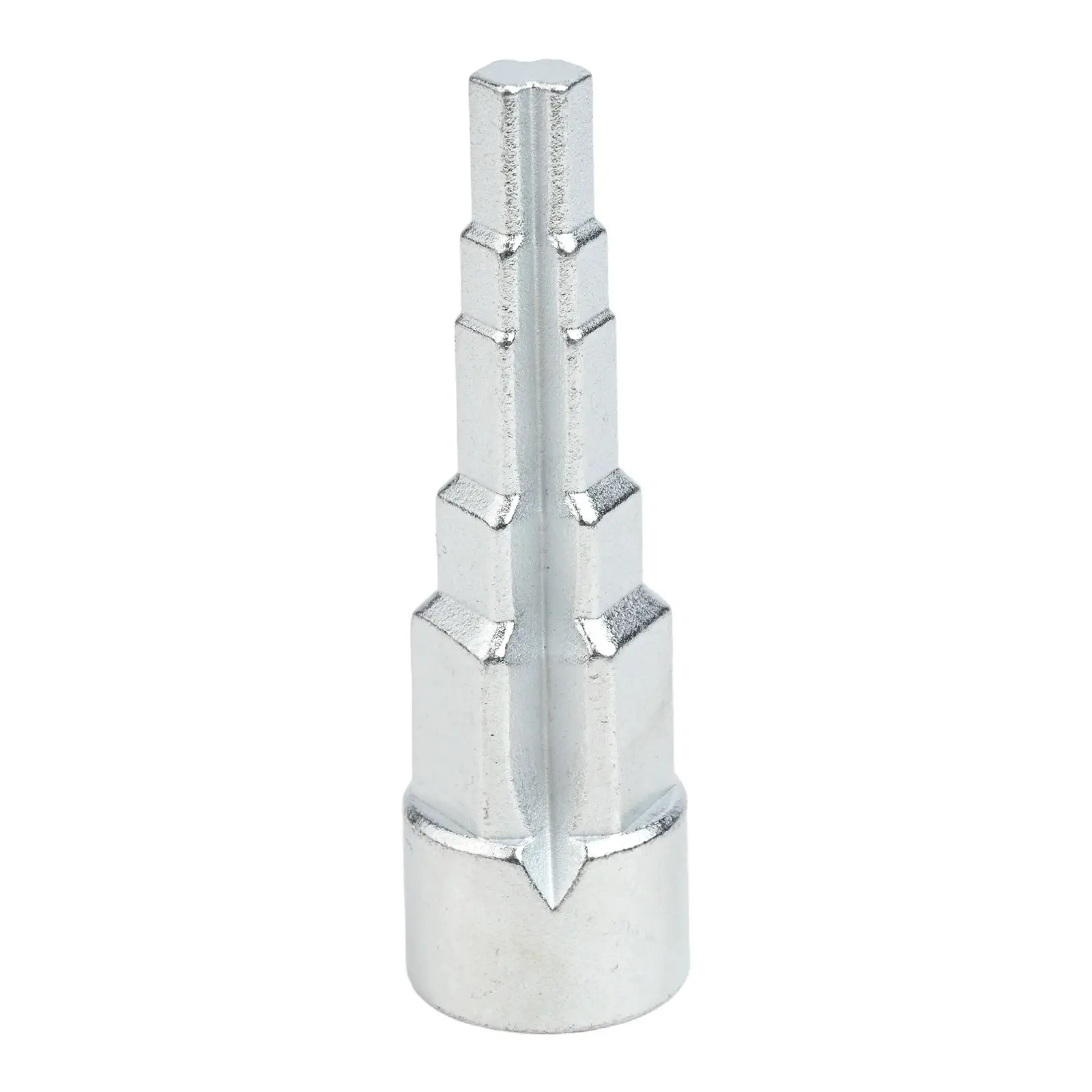 Multi Functional Radiator Tool Socket Wrench Tool 85MM for g1 2 Radiator Spud Wrench Suitable For DIY Easy Installation