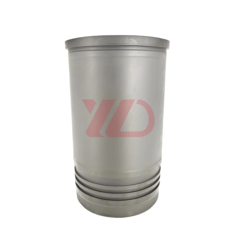 

Генератор строительной техники дизельного двигателя K19 QSK19 KTA19 4009220 Гильза цилиндра для Cummins
