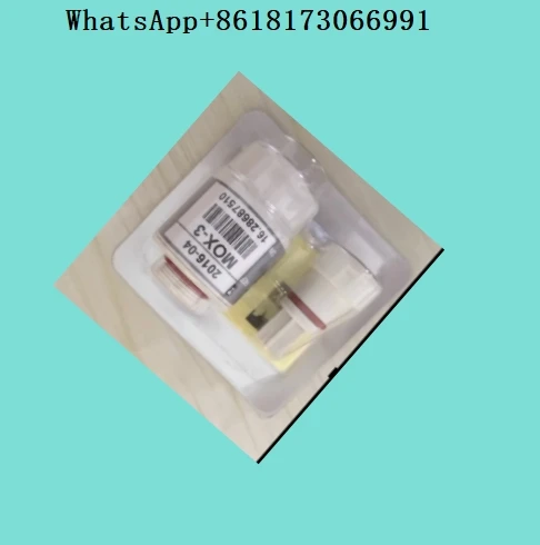 City Oxygen Battery…