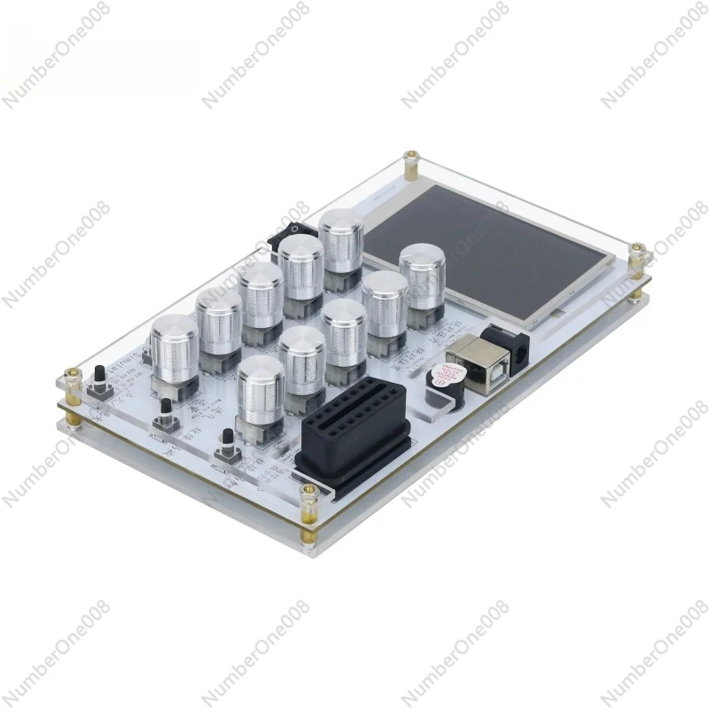 Automotive ECU Simulator OBD Simulator for Passenger Cars Development