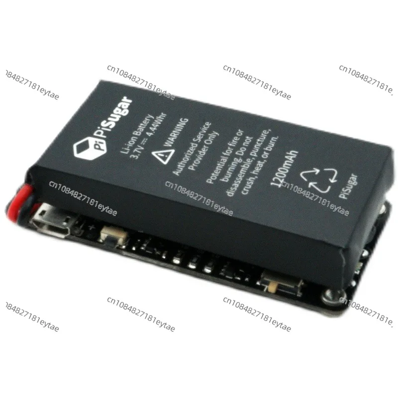 PiSugar S Power Module S Version - Image 4