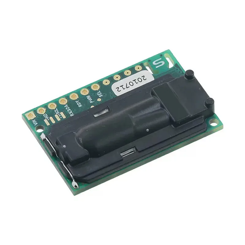 SCD30 Air Quality Temperature and Humidity Sensor Module for CO2 and RH/T Measurement of Carbon Dioxide Gas Sensors