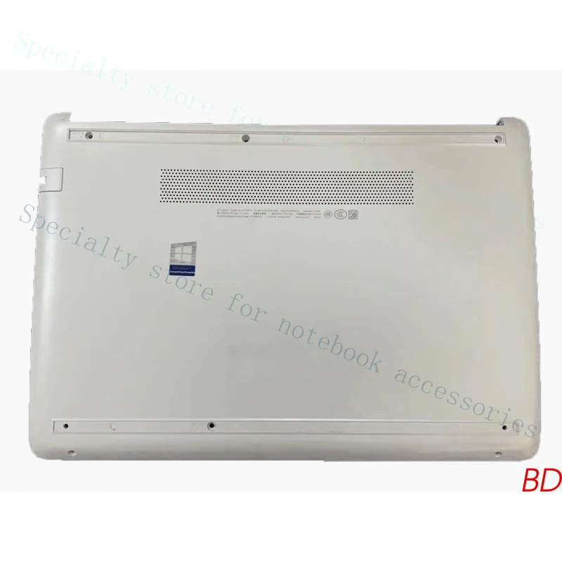 

Задняя крышка (D-панель) для ноутбука HP 14S-CF 14-cf, TPN-I130, L24476-001