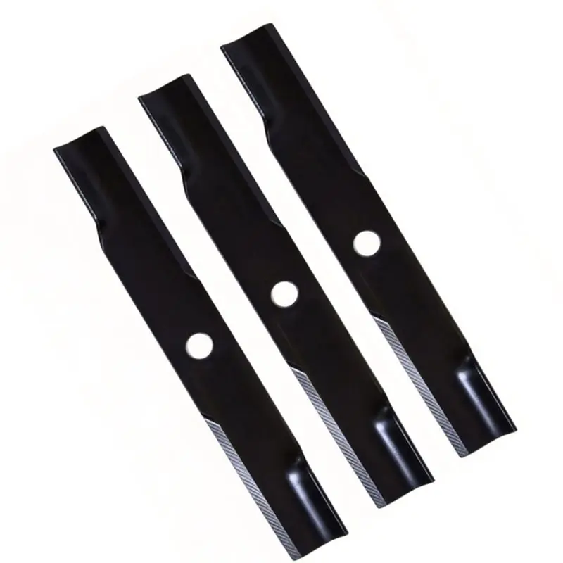 3Pcs 1759055 Blades /2691336-01/2691321-02 Snapper ZT 2348 User-Friendly