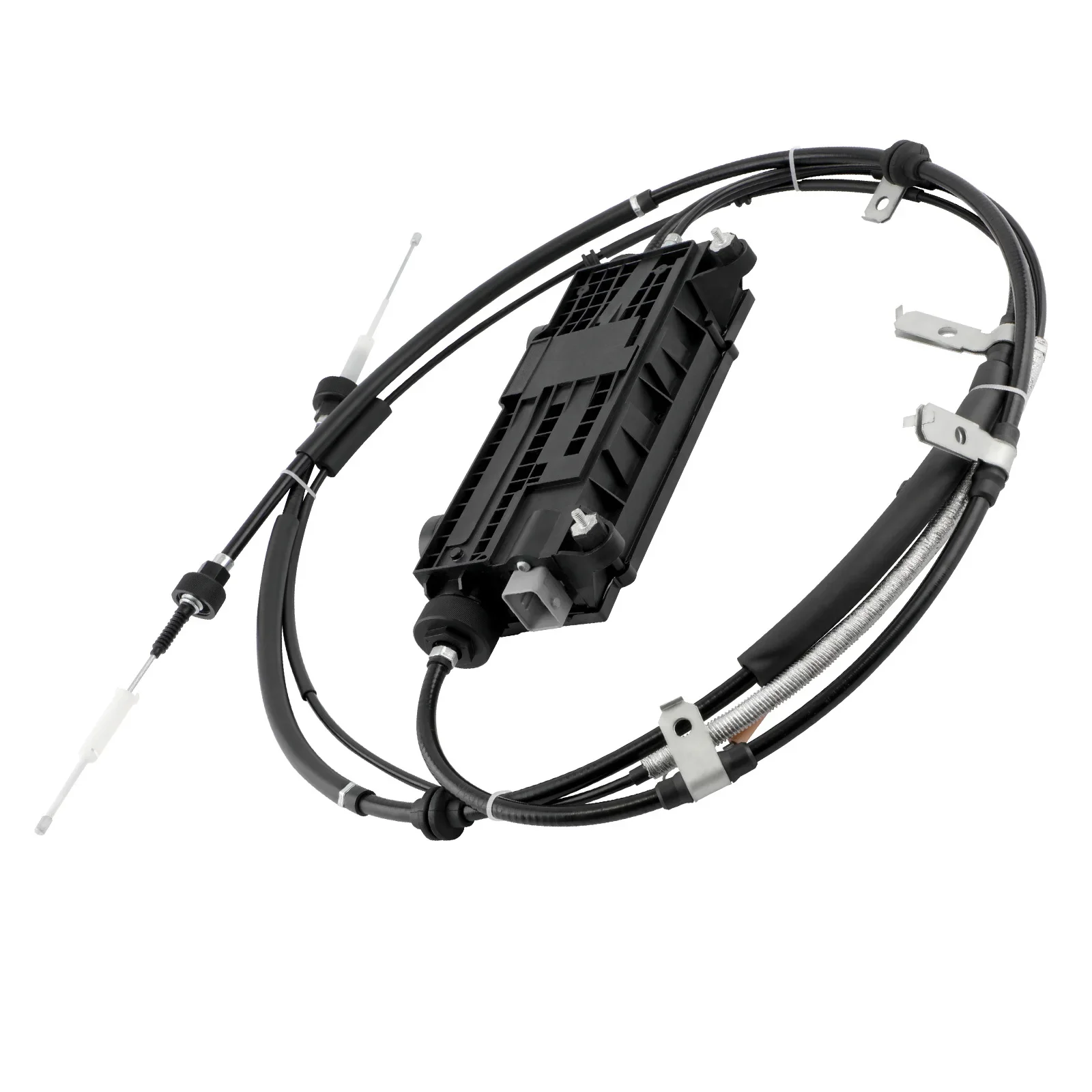 

LR072318 Actuator With Cables LR072318 For Land Rover LR4 And Range Rover Sport
