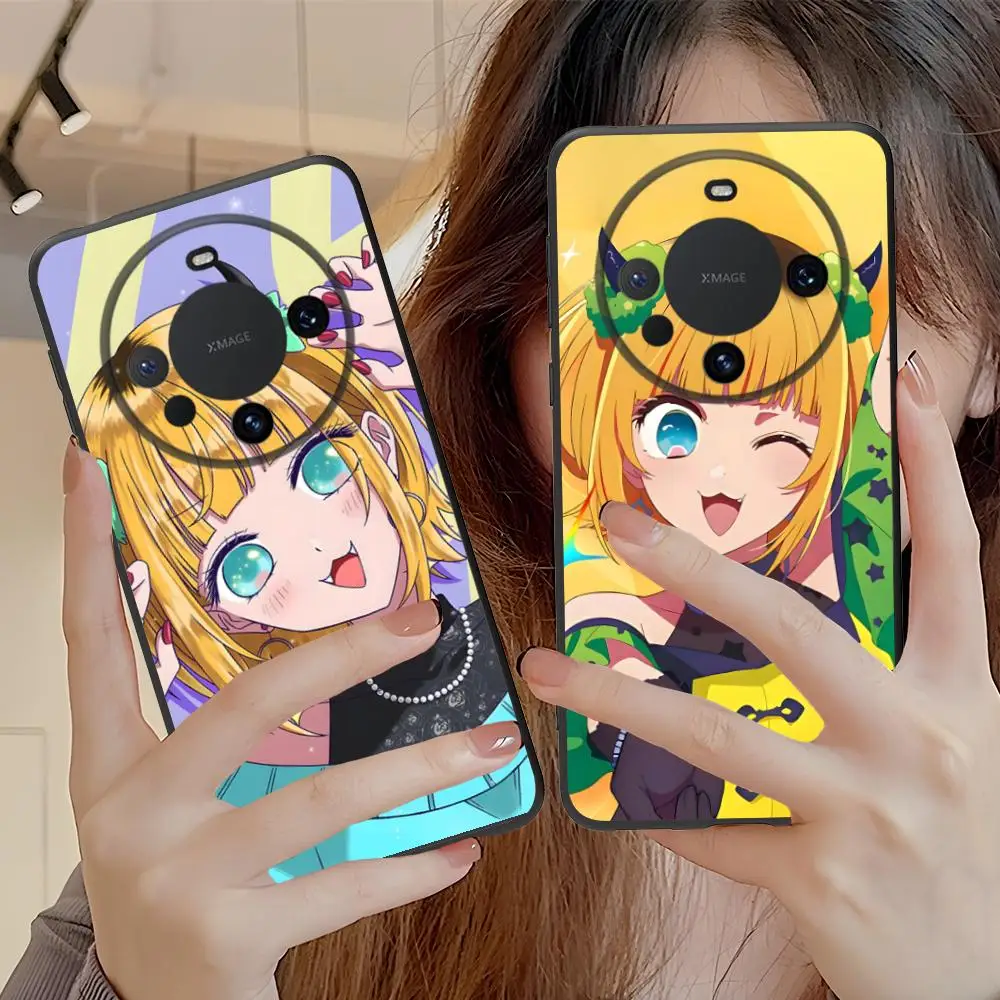 Oshinoko Mem Cho Ph…