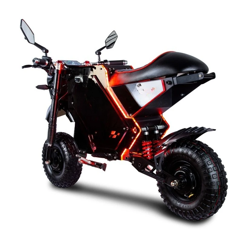 

Мощный внедорожный транспорт для взрослых и подростков 72В