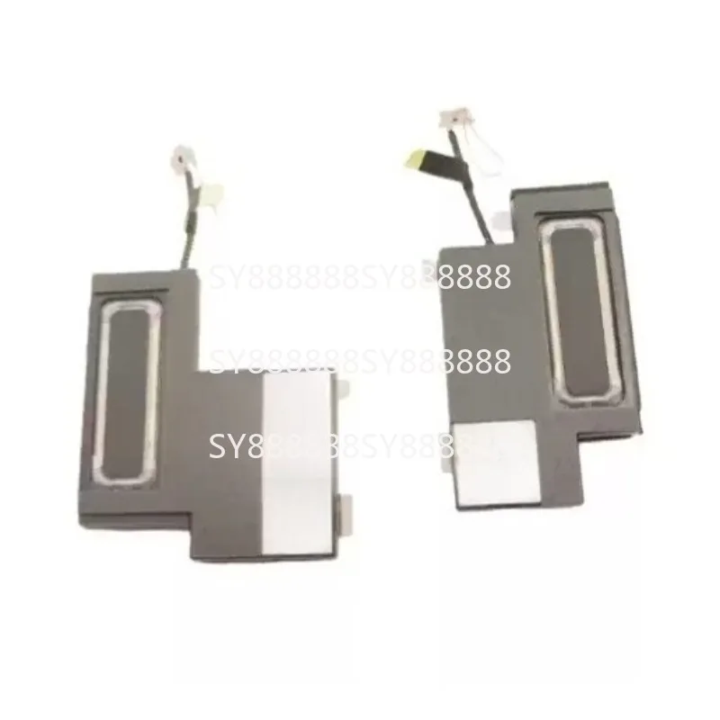 100% New Laptop Built-in Speaker 023D8F For Dell Latitude 7320 2in1 Detachable Notebook Audio Replacement Part