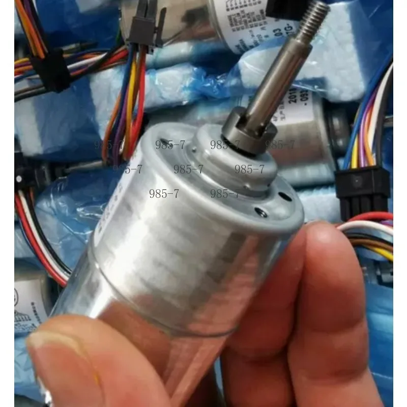 High Efficiency LA034 BLDC Motor, Spare Part Replacement Engine for Multi-model Bladeless Cooling Fan AM06 AM07 AM09 AM11 TP02