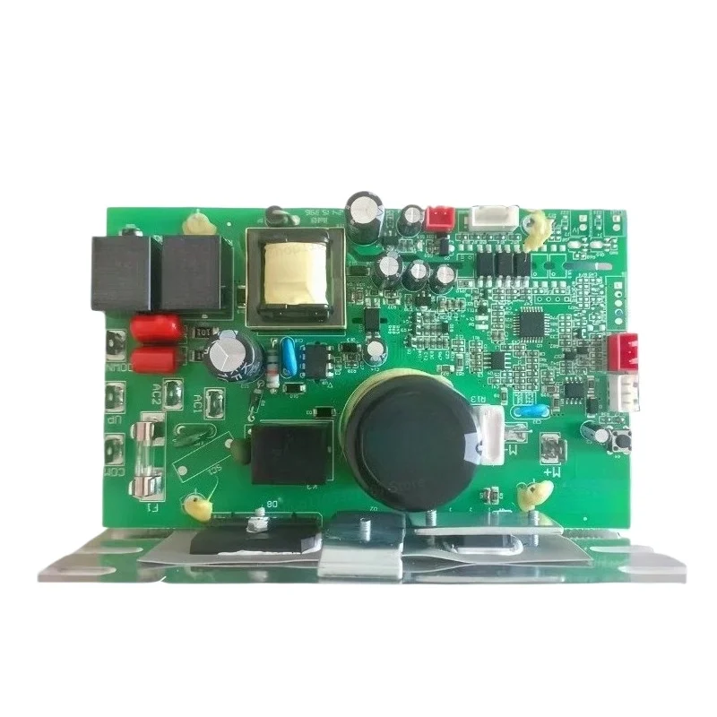 For Treadmill Main Board Circuit Board Under Control