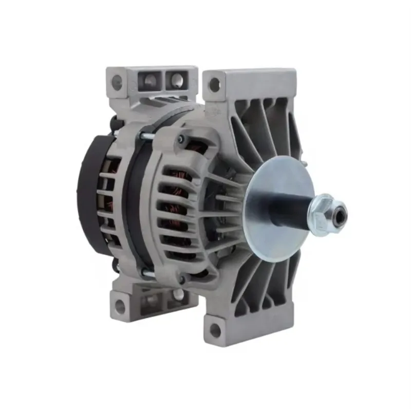 

12V 200A ALTERNATOR 28SI 8600417 8600815 8600314 for CUMMINS